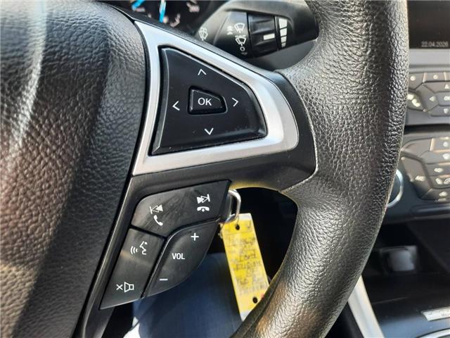 2015 Ford Fusion SE (Stk: PV4462A) in Cornwall - Image 17 of 18