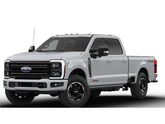 2026 Ford F-350 XL (Stk: MT327) in Kamloops - Image 1 of 7