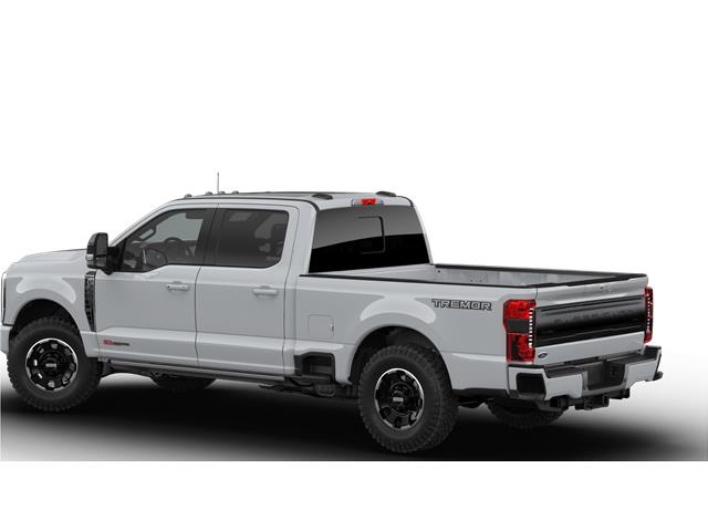 2026 Ford F-350 XL (Stk: MT327) in Kamloops - Image 2 of 7
