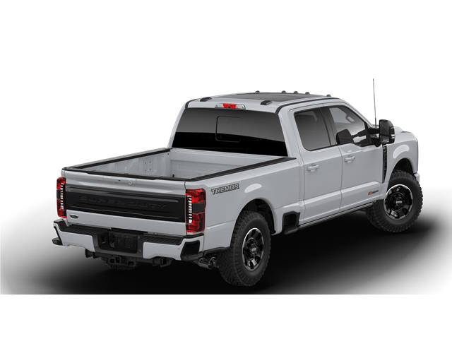 2026 Ford F-350 XL (Stk: MT327) in Kamloops - Image 3 of 7