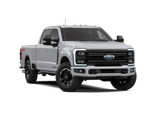 2026 Ford F-350 XL (Stk: MT327) in Kamloops - Image 4 of 7