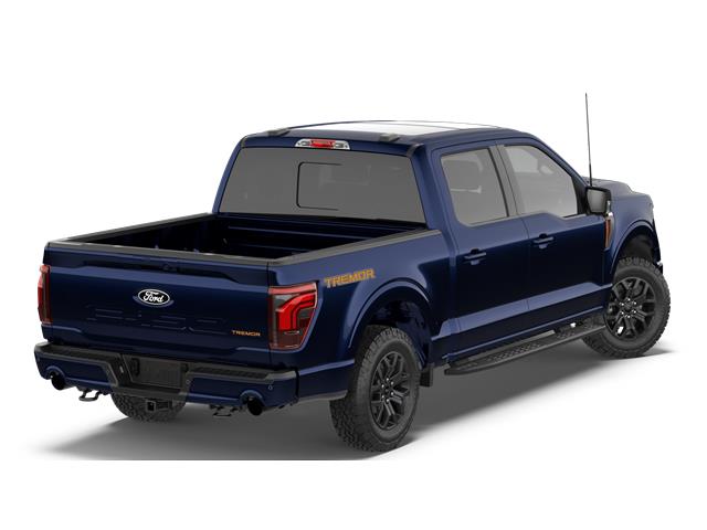 2026 Ford F-150 Tremor (Stk: TT333) in Kamloops - Image 3 of 7