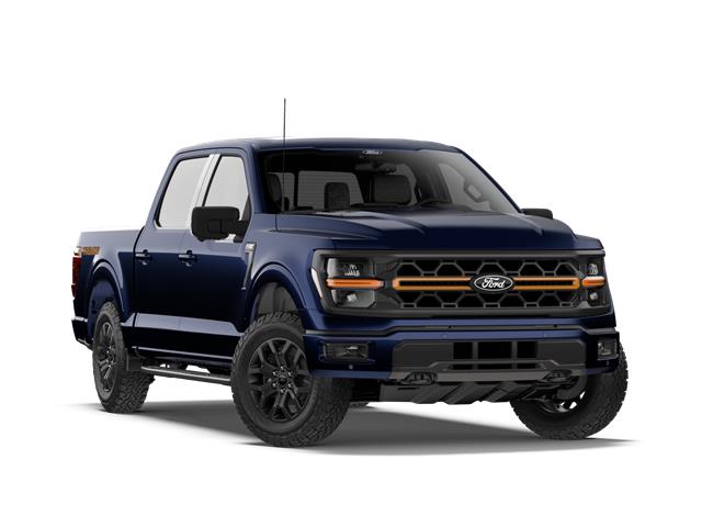 2026 Ford F-150 Tremor (Stk: TT333) in Kamloops - Image 4 of 7