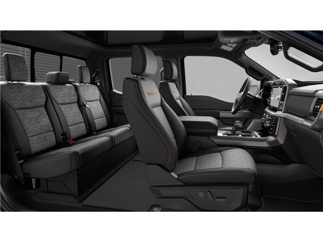 2026 Ford F-150 Tremor (Stk: TT333) in Kamloops - Image 5 of 7