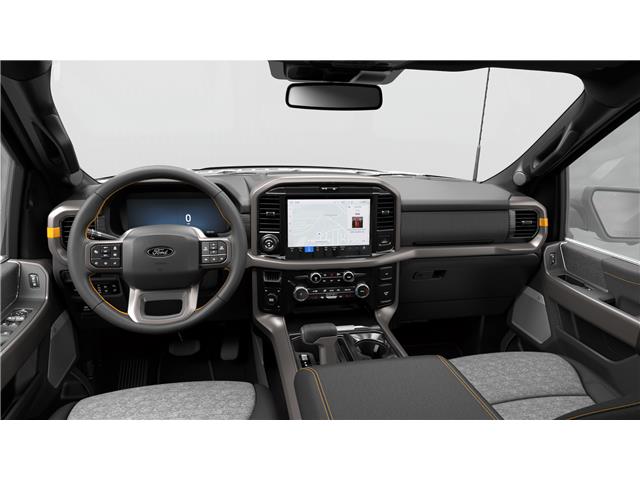 2026 Ford F-150 Tremor (Stk: TT333) in Kamloops - Image 6 of 7