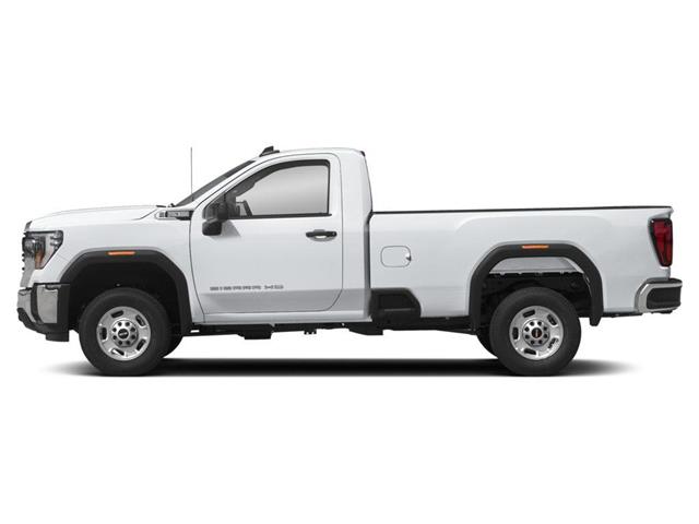 2026 GMC Sierra 2500HD Pro (Stk: 7OD53898766) in Grimsby - Image 2 of 3