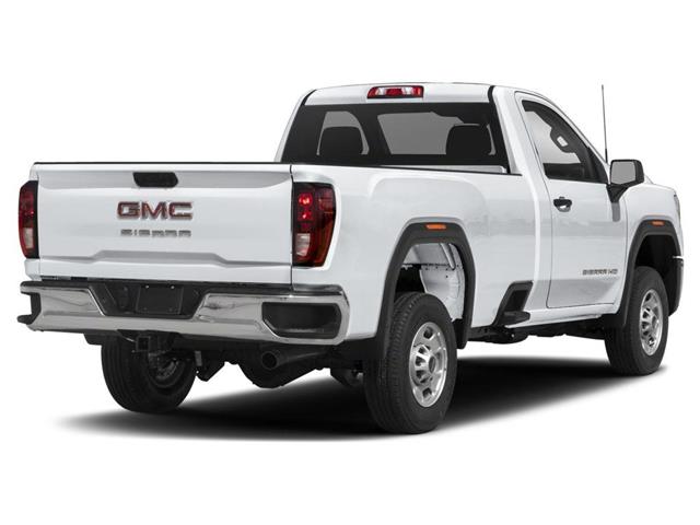 2026 GMC Sierra 2500HD Pro (Stk: 7OD53898766) in Grimsby - Image 3 of 3