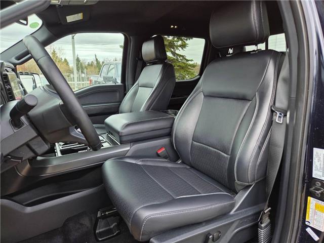 2025 Ford F-150 Lariat (Stk: TA-421A) in Calgary - Image 10 of 11 2025 Ford F-150 Lariat (Stk: TA-421A) in Calgary - Image 10 of 11