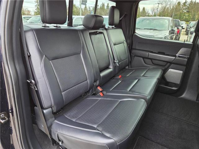 2025 Ford F-150 Lariat (Stk: TA-421A) in Calgary - Image 11 of 11 2025 Ford F-150 Lariat (Stk: TA-421A) in Calgary - Image 11 of 11