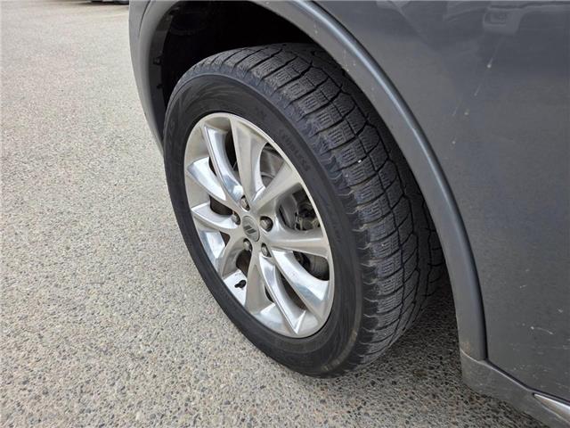 2019 Dodge Durango Citadel (Stk: S-716C) in Calgary - Image 5 of 10 2019 Dodge Durango Citadel (Stk: S-716C) in Calgary - Image 5 of 10