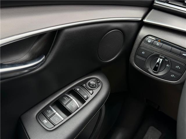 2022 Infiniti QX50 LUXE I-LINE (Stk: 260668A) in Calgary - Image 11 of 17
