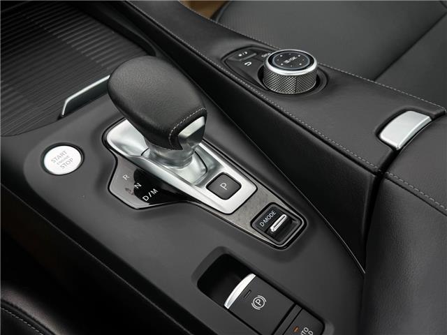 2022 Infiniti QX50 LUXE I-LINE (Stk: 260668A) in Calgary - Image 14 of 17