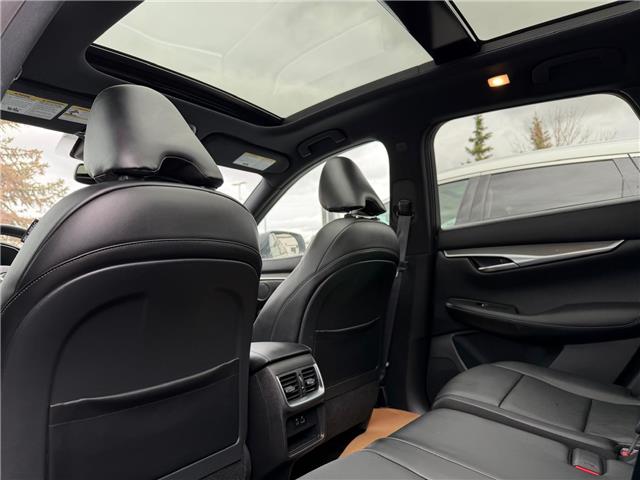2022 Infiniti QX50 LUXE I-LINE (Stk: 260668A) in Calgary - Image 15 of 17