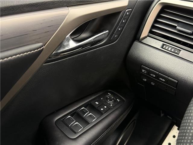 2016 Lexus RX 350 Base (Stk: 260357B) in Calgary - Image 11 of 18