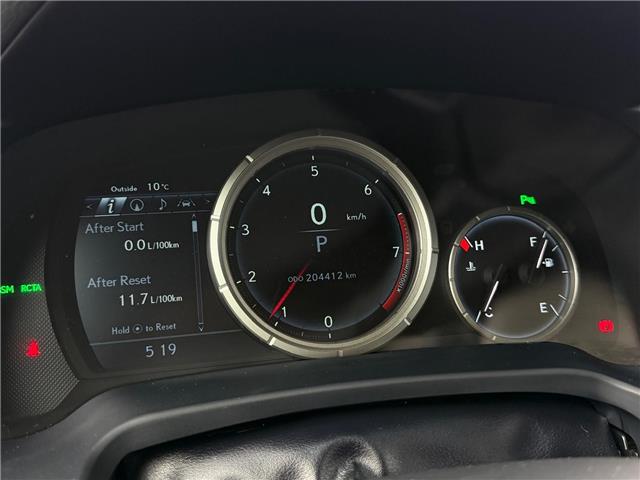 2016 Lexus RX 350 Base (Stk: 260357B) in Calgary - Image 13 of 18