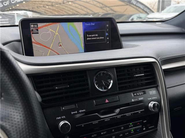 2016 Lexus RX 350 Base (Stk: 260357B) in Calgary - Image 14 of 18