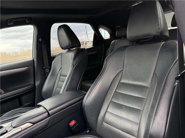 2016 Lexus RX 350 Base (Stk: 260357B) in Calgary - Image 6 of 18