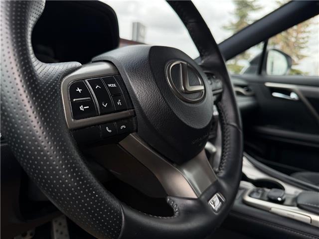 2016 Lexus RX 350 Base (Stk: 260357B) in Calgary - Image 12 of 18