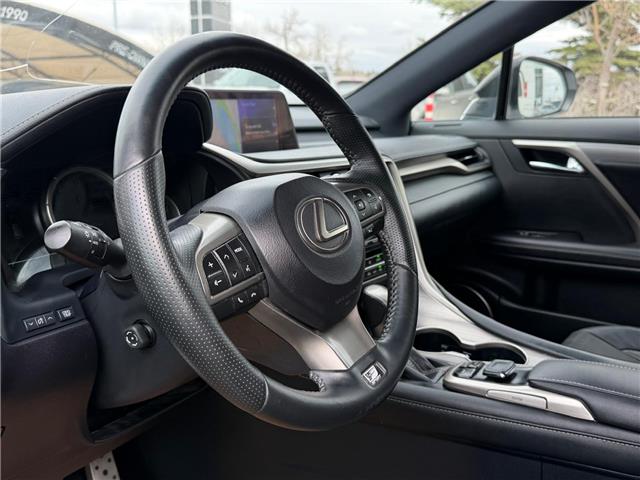 2016 Lexus RX 350 Base (Stk: 260357B) in Calgary - Image 5 of 18
