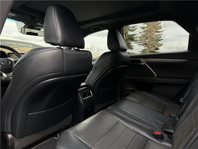 2016 Lexus RX 350 Base (Stk: 260357B) in Calgary - Image 16 of 18