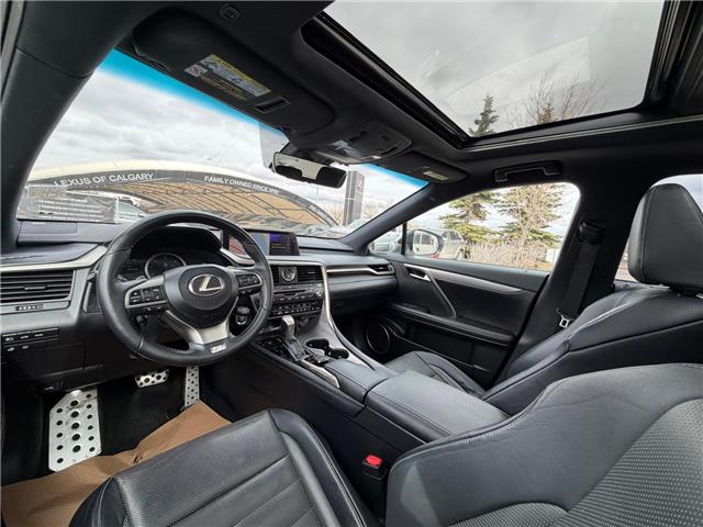 2016 Lexus RX 350 Base (Stk: 260357B) in Calgary - Image 7 of 18