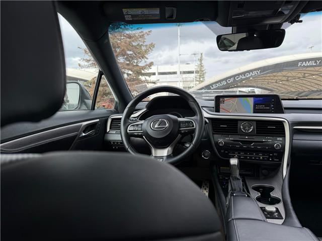 2016 Lexus RX 350 Base (Stk: 260357B) in Calgary - Image 10 of 18