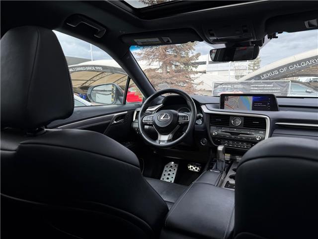 2016 Lexus RX 350 Base (Stk: 260357B) in Calgary - Image 17 of 18