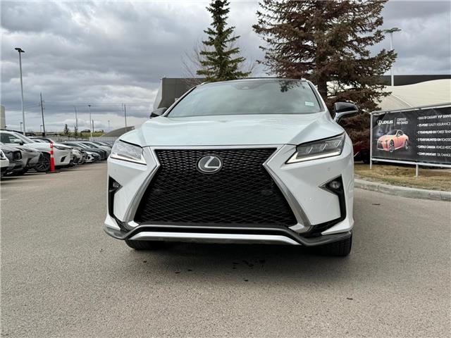 2016 Lexus RX 350 Base (Stk: 260357B) in Calgary - Image 4 of 18