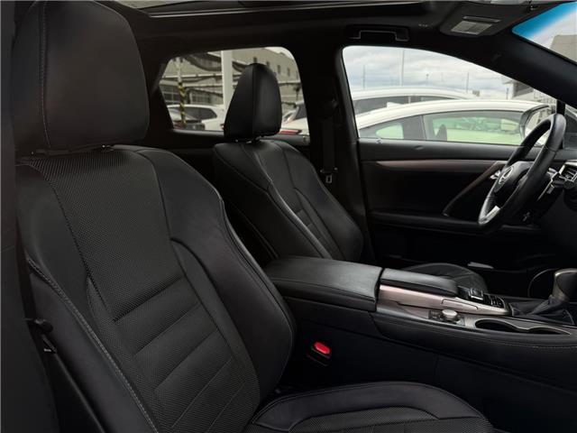 2016 Lexus RX 350 Base (Stk: 260357B) in Calgary - Image 18 of 18