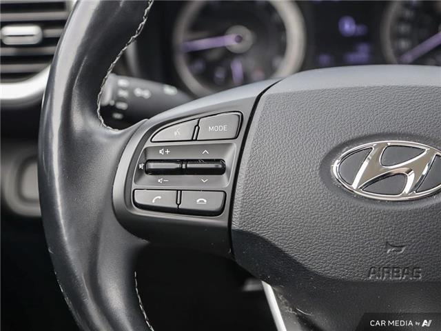 2022 Hyundai Venue Preferred (Stk: 103797) in London - Image 16 of 22 2022 Hyundai Venue Preferred (Stk: 103797) in London - Image 16 of 22
