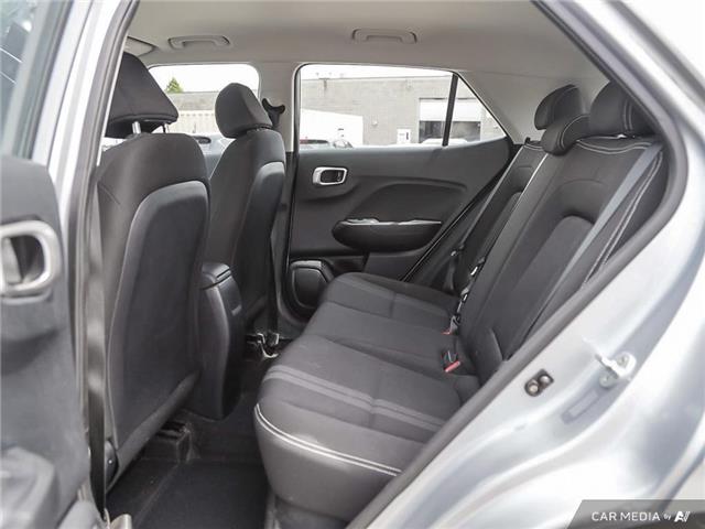 2022 Hyundai Venue Preferred (Stk: 103797) in London - Image 22 of 22 2022 Hyundai Venue Preferred (Stk: 103797) in London - Image 22 of 22