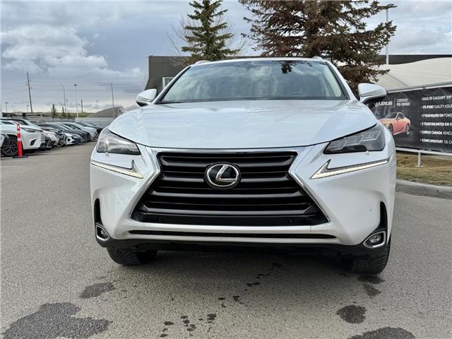 2017 Lexus NX 200t Base (Stk: 260570B) in Calgary - Image 4 of 17