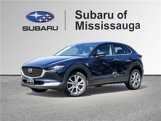 2022 Mazda CX-30 GS (Stk: 260223A) in Mississauga - Image 1 of 20