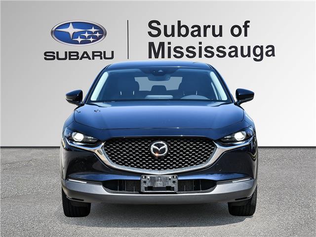 2022 Mazda CX-30 GS (Stk: 260223A) in Mississauga - Image 2 of 20