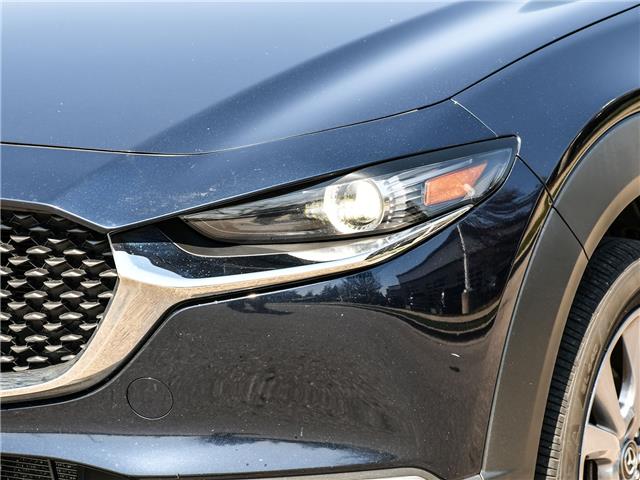 2022 Mazda CX-30 GS (Stk: 260223A) in Mississauga - Image 6 of 20