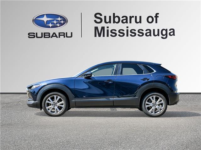 2022 Mazda CX-30 GS (Stk: 260223A) in Mississauga - Image 3 of 20
