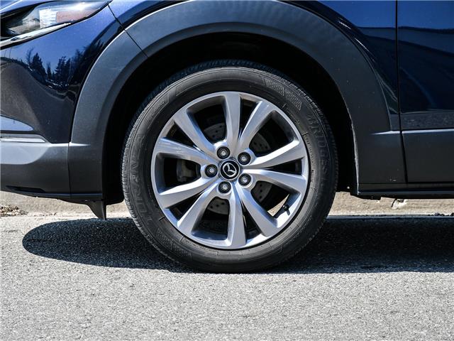 2022 Mazda CX-30 GS (Stk: 260223A) in Mississauga - Image 5 of 20
