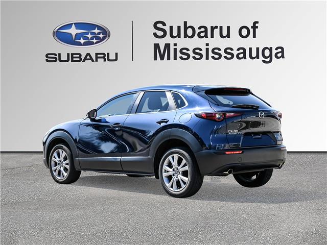 2022 Mazda CX-30 GS (Stk: 260223A) in Mississauga - Image 4 of 20