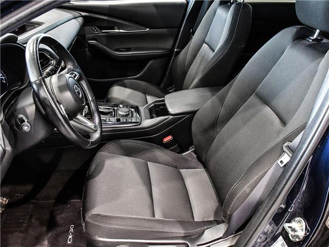 2022 Mazda CX-30 GS (Stk: 260223A) in Mississauga - Image 8 of 20