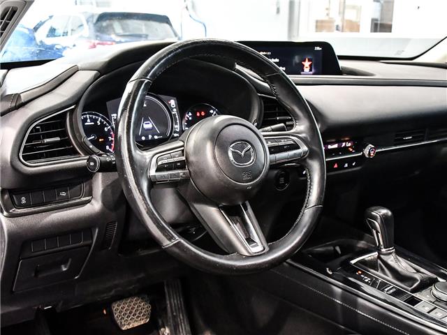 2022 Mazda CX-30 GS (Stk: 260223A) in Mississauga - Image 9 of 20