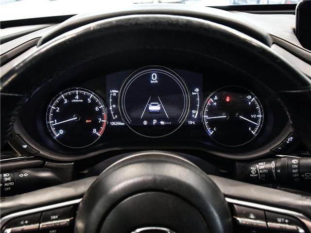 2022 Mazda CX-30 GS (Stk: 260223A) in Mississauga - Image 11 of 20