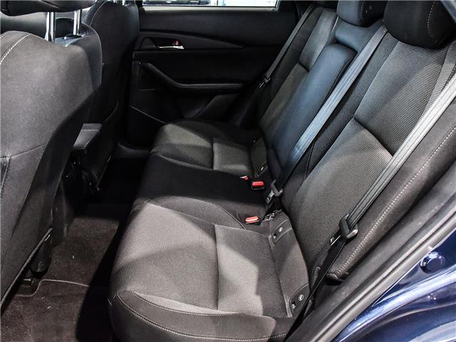 2022 Mazda CX-30 GS (Stk: 260223A) in Mississauga - Image 17 of 20