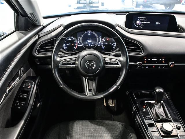 2022 Mazda CX-30 GS (Stk: 260223A) in Mississauga - Image 18 of 20