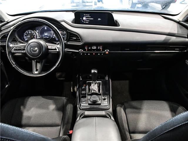 2022 Mazda CX-30 GS (Stk: 260223A) in Mississauga - Image 19 of 20