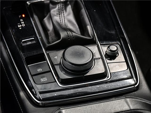 2022 Mazda CX-30 GS (Stk: 260223A) in Mississauga - Image 20 of 20