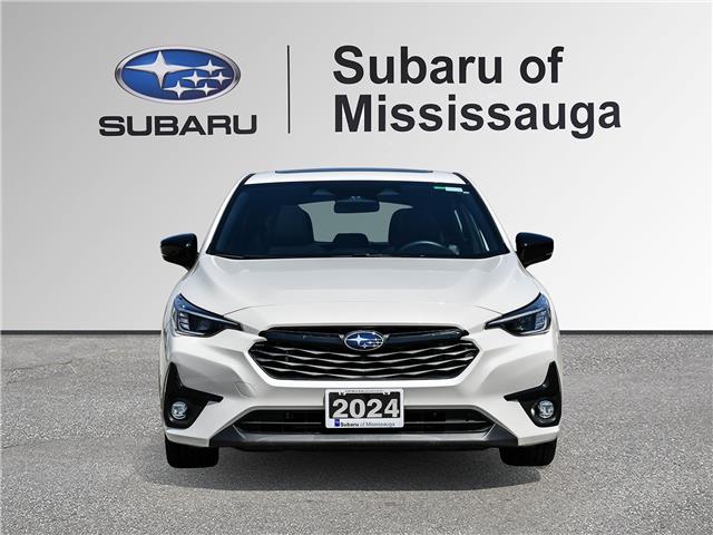 2024 Subaru Impreza RS (Stk: P5594) in Mississauga - Image 2 of 20 2024 Subaru Impreza RS (Stk: P5594) in Mississauga - Image 2 of 20