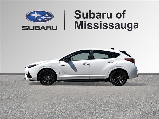 2024 Subaru Impreza RS (Stk: P5594) in Mississauga - Image 3 of 20 2024 Subaru Impreza RS (Stk: P5594) in Mississauga - Image 3 of 20