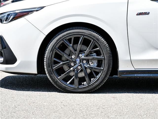 2024 Subaru Impreza RS (Stk: P5594) in Mississauga - Image 5 of 20 2024 Subaru Impreza RS (Stk: P5594) in Mississauga - Image 5 of 20