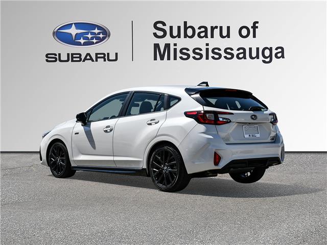 2024 Subaru Impreza RS (Stk: P5594) in Mississauga - Image 4 of 20 2024 Subaru Impreza RS (Stk: P5594) in Mississauga - Image 4 of 20