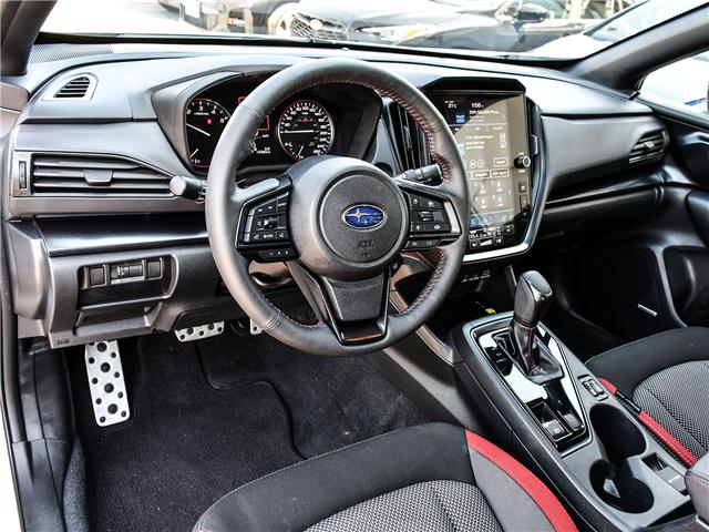 2024 Subaru Impreza RS (Stk: P5594) in Mississauga - Image 10 of 20 2024 Subaru Impreza RS (Stk: P5594) in Mississauga - Image 10 of 20